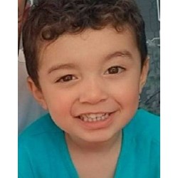 TRAGÉDIA: criança de 3 anos morre após ser atingida por portão